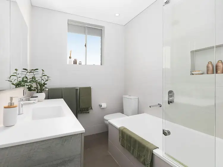 Fifth view of Homely villa listing, 5/3 Toyer Avenue, Sans Souci NSW 2219