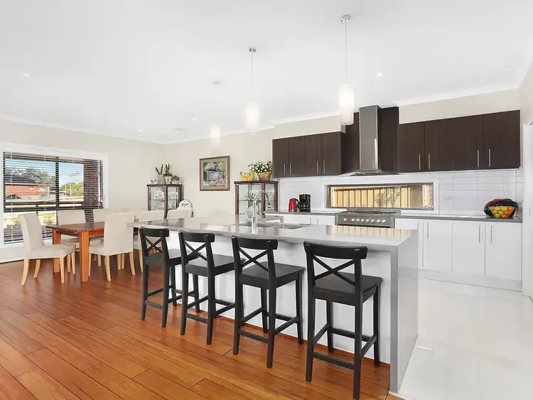 Second view of Homely house listing, 393 Waverley Road, Mount Waverley VIC 3149
