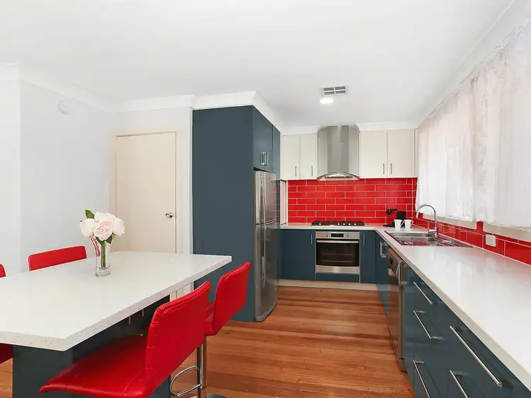 Second view of Homely unit listing, 5/29 Kevin Street, Mount Waverley VIC 3149