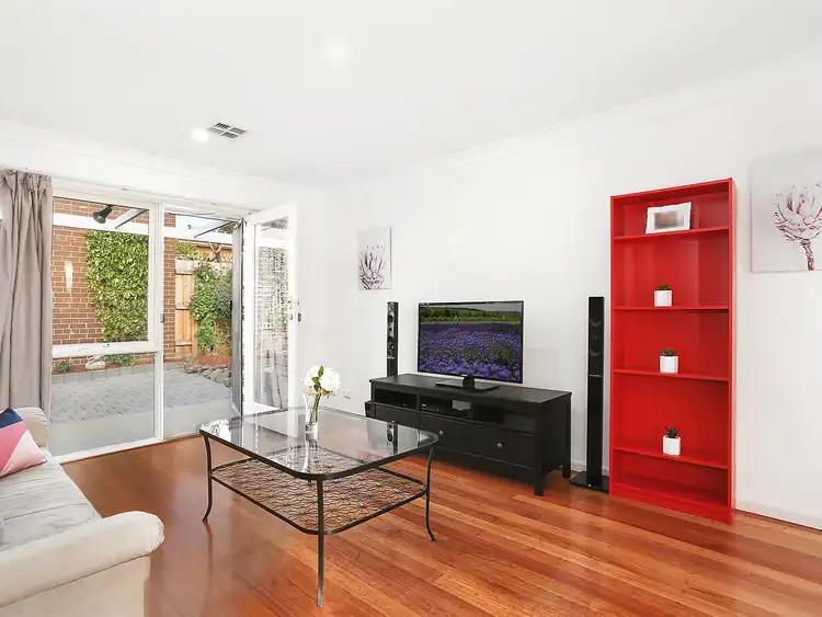 Third view of Homely unit listing, 5/29 Kevin Street, Mount Waverley VIC 3149