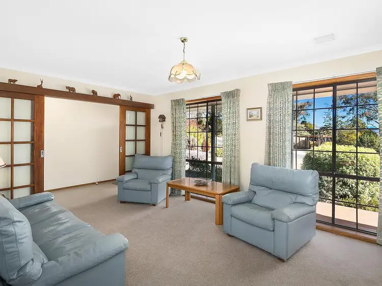 Second view of Homely house listing, 37 Lucy Gullett Circuit, Chisholm ACT 2905