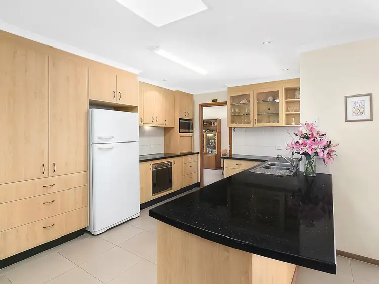 Fourth view of Homely house listing, 37 Lucy Gullett Circuit, Chisholm ACT 2905