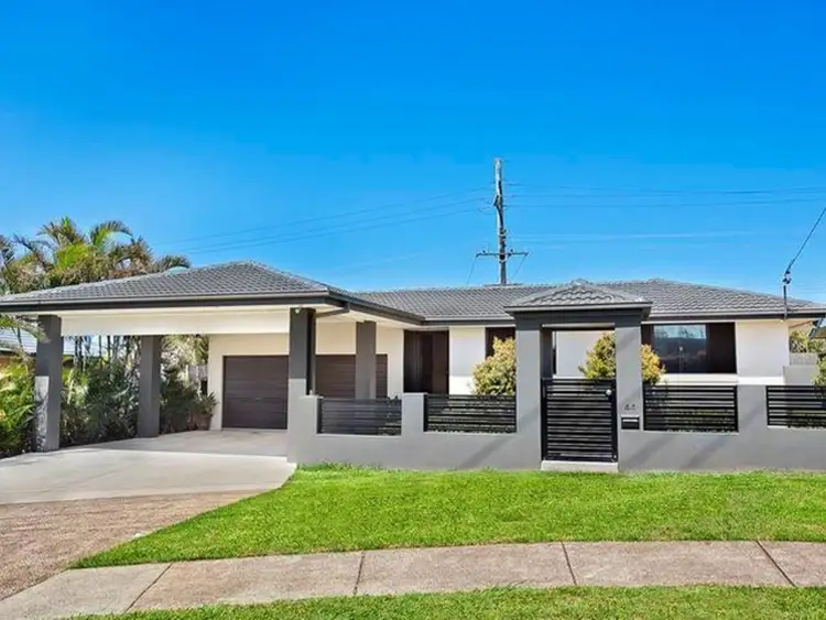 Sixth view of Homely house listing, 44 Pioneer Parade, Banora Point NSW 2486