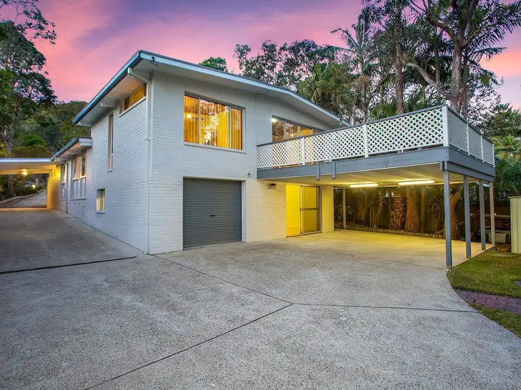 Fourth view of Homely house listing, 89 Central Road, Avalon Beach NSW 2107