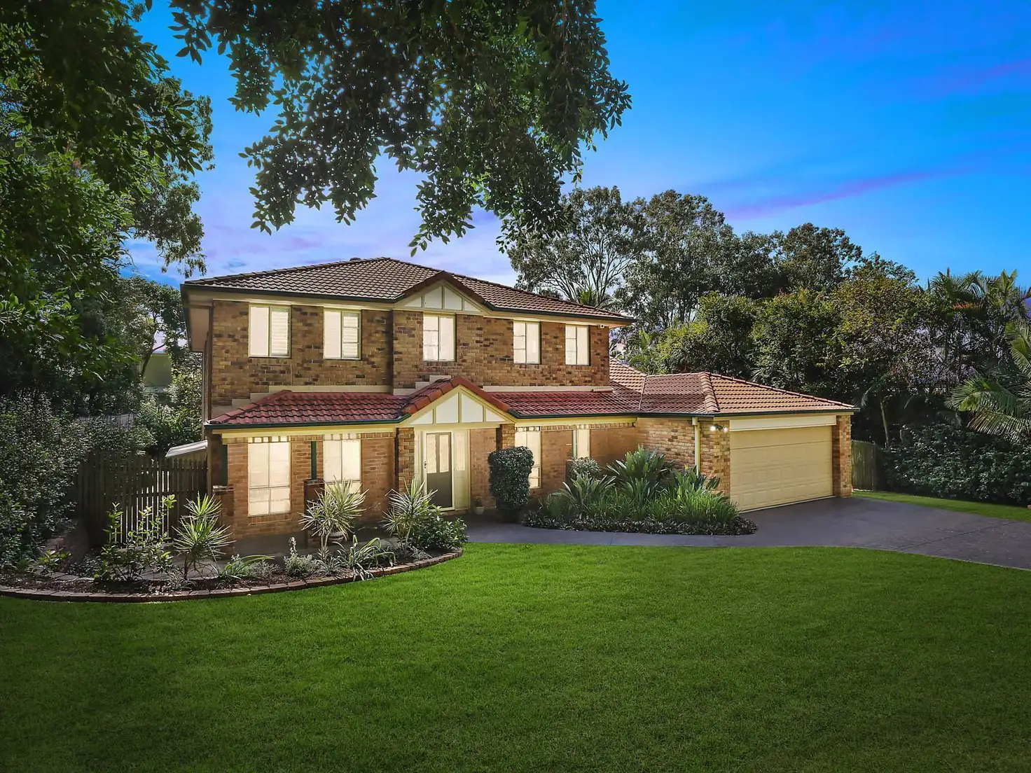 Main view of Homely house listing, 2 Ivory Lane, Ormiston QLD 4160