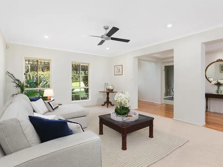 Second view of Homely house listing, 2 Ivory Lane, Ormiston QLD 4160