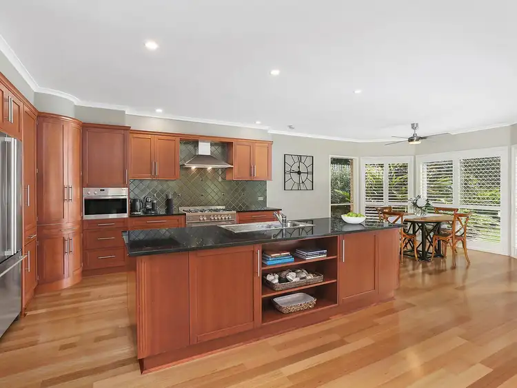 Fourth view of Homely house listing, 2 Ivory Lane, Ormiston QLD 4160