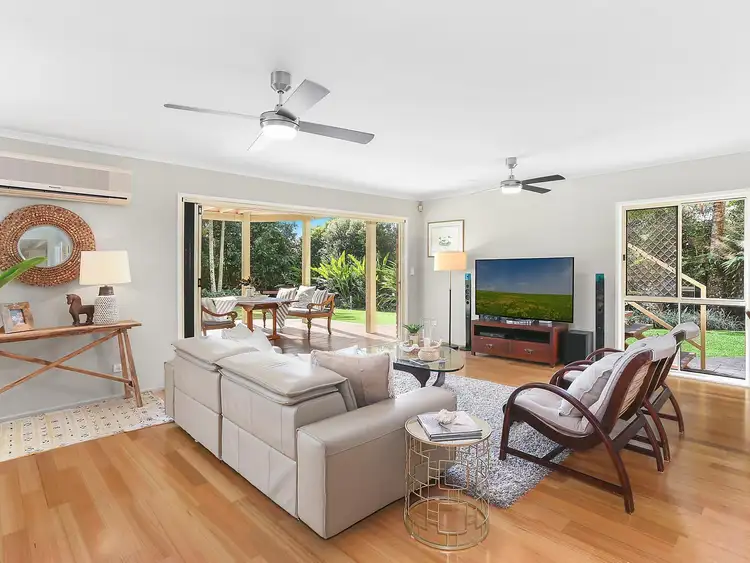 Fifth view of Homely house listing, 2 Ivory Lane, Ormiston QLD 4160