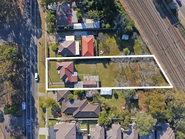 11 Carter Street, Seven Hills NSW 2147