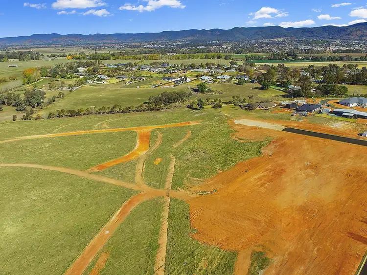 Lot 1 Stage 2 Bombira Estate, Mudgee NSW 2850