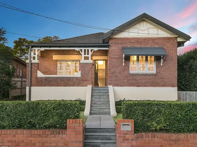 39 Anthony Road, Denistone NSW 2114