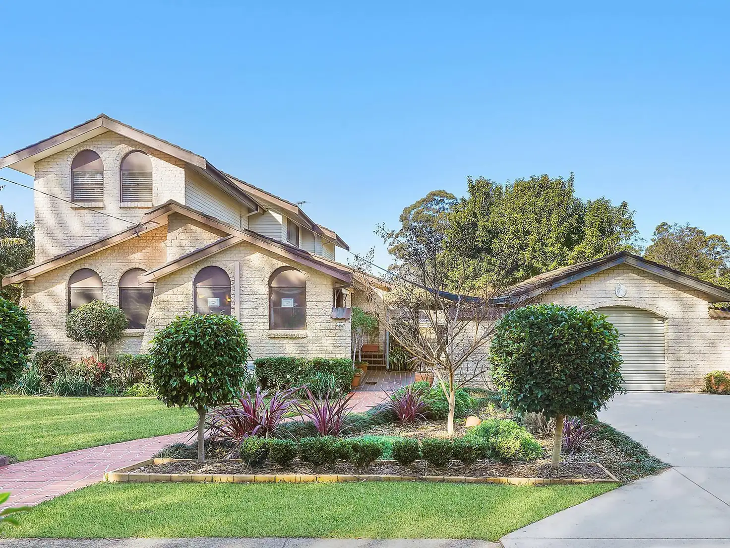 Main view of Homely house listing, 5A Cobac Avenue, Eastwood NSW 2122