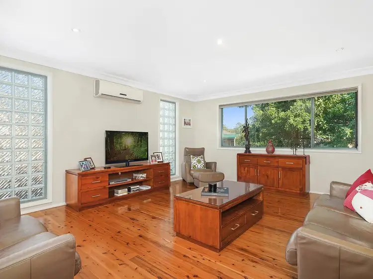 Second view of Homely house listing, 5A Cobac Avenue, Eastwood NSW 2122