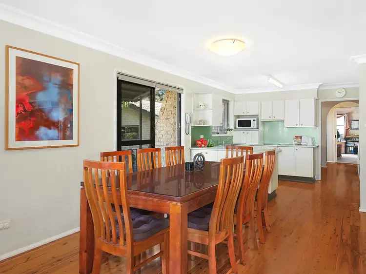 Third view of Homely house listing, 5A Cobac Avenue, Eastwood NSW 2122