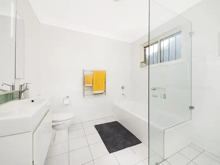 Fourth view of Homely house listing, 5A Cobac Avenue, Eastwood NSW 2122
