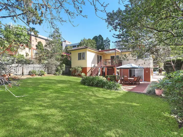 17 Rembrandt Street, Carlingford NSW 2118