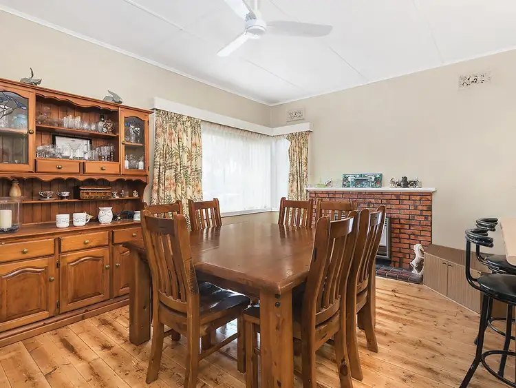 Fifth view of Homely house listing, 49 Tucker Street, Breakwater VIC 3219