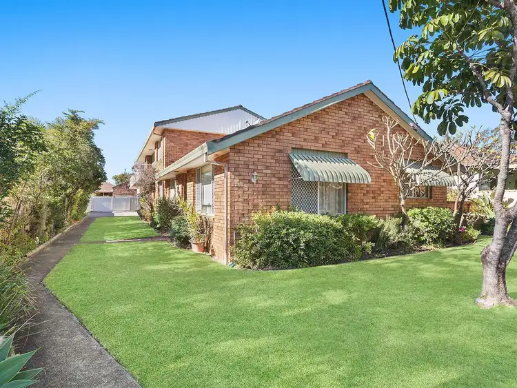 1/26 Sydney Avenue, Umina Beach NSW 2257