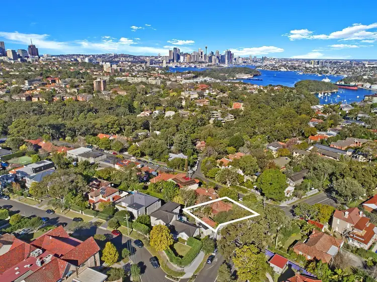 31 Greendale Street, Greenwich NSW 2065