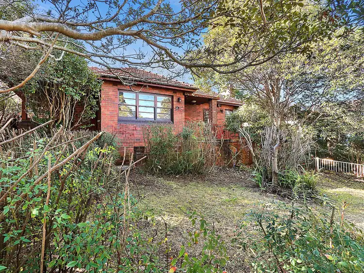 Second view of Homely house listing, 31 Greendale Street, Greenwich NSW 2065
