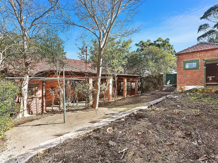 Fourth view of Homely house listing, 31 Greendale Street, Greenwich NSW 2065