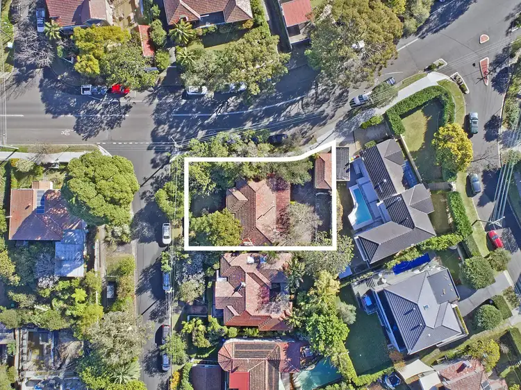 Sixth view of Homely house listing, 31 Greendale Street, Greenwich NSW 2065