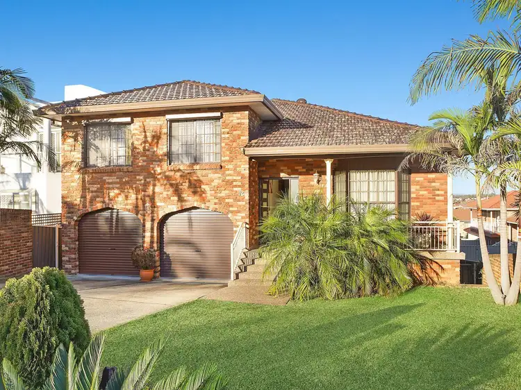 12 Marley Crescent, Bonnyrigg Heights NSW 2177
