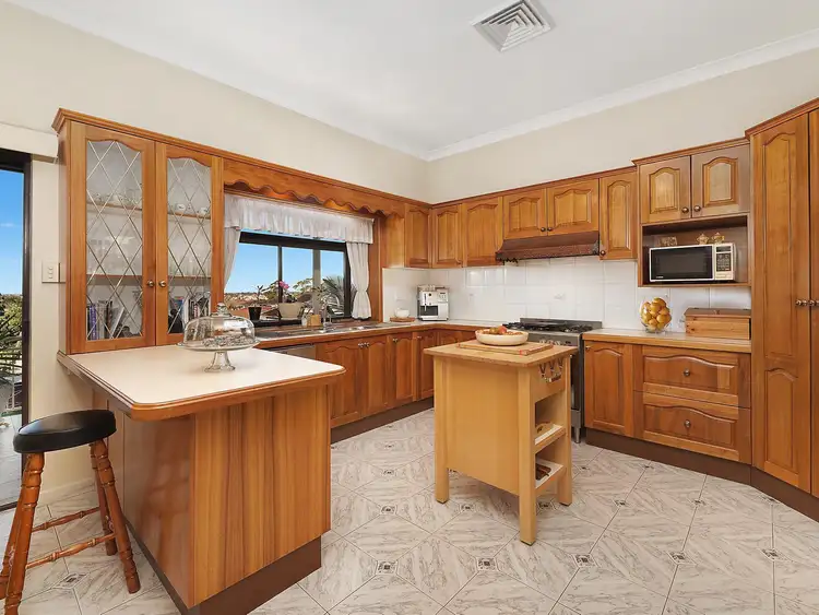 Second view of Homely house listing, 12 Marley Crescent, Bonnyrigg Heights NSW 2177