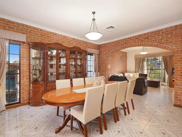 Third view of Homely house listing, 12 Marley Crescent, Bonnyrigg Heights NSW 2177