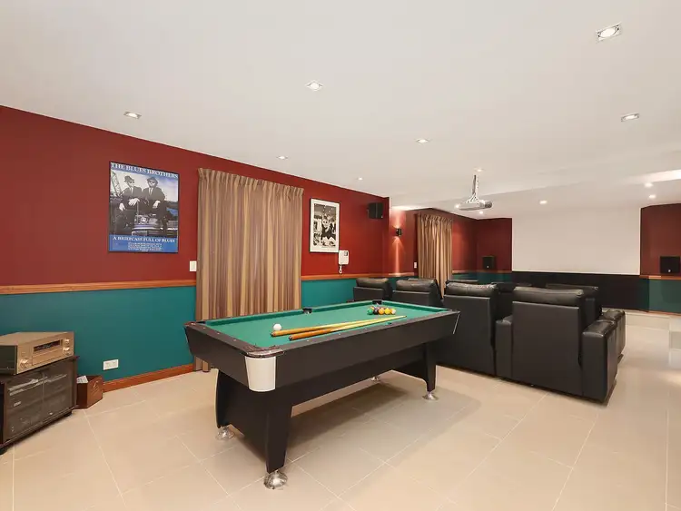 Fourth view of Homely house listing, 12 Marley Crescent, Bonnyrigg Heights NSW 2177