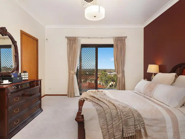 Fifth view of Homely house listing, 12 Marley Crescent, Bonnyrigg Heights NSW 2177