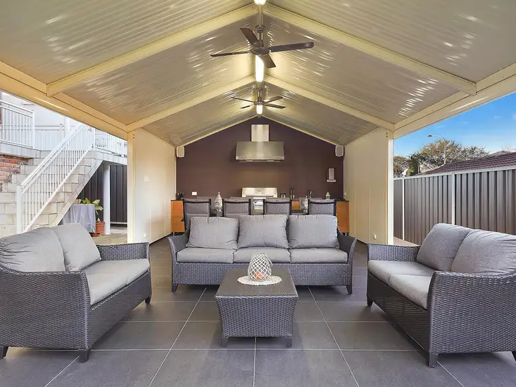 Sixth view of Homely house listing, 12 Marley Crescent, Bonnyrigg Heights NSW 2177