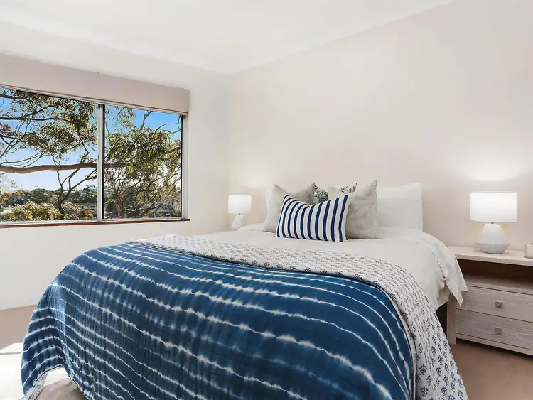 Fifth view of Homely apartment listing, 9/10A Cavill Street, Queenscliff NSW 2096