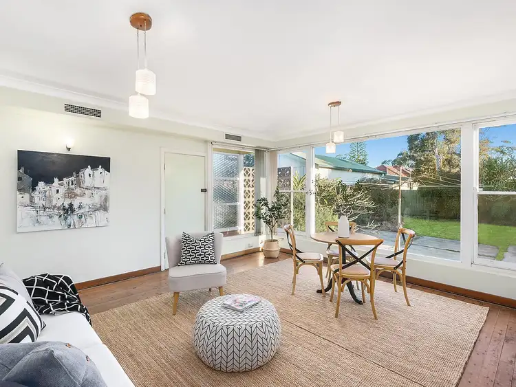 Second view of Homely house listing, 127 Kemp Street, Hamilton South NSW 2303