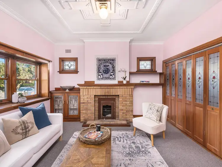 Third view of Homely house listing, 127 Kemp Street, Hamilton South NSW 2303