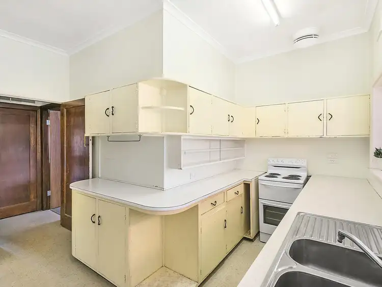Fourth view of Homely house listing, 127 Kemp Street, Hamilton South NSW 2303