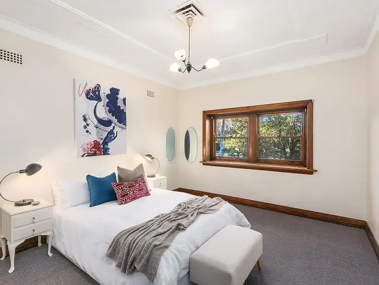 Fifth view of Homely house listing, 127 Kemp Street, Hamilton South NSW 2303