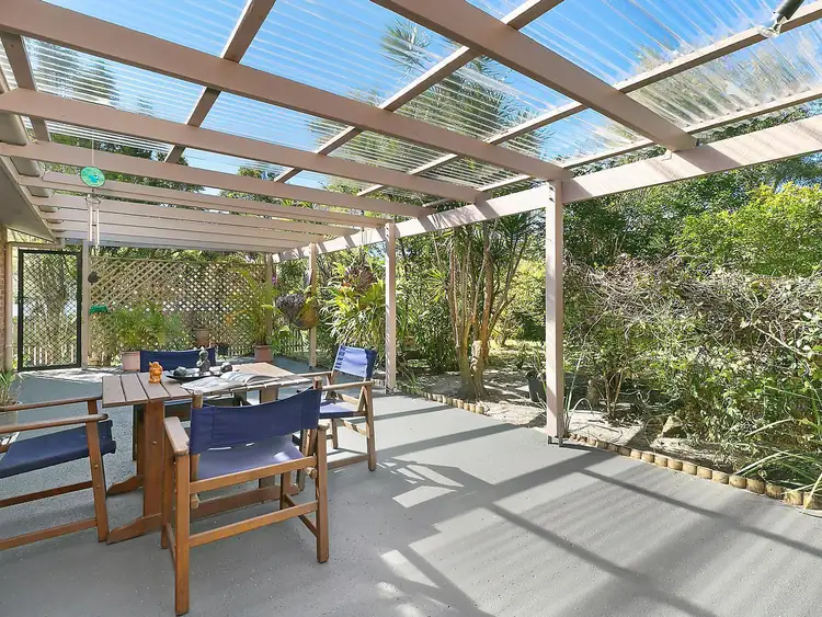 Second view of Homely house listing, 1 Columbia Drive, Sunrise Beach QLD 4567