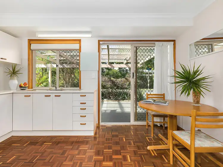 Third view of Homely house listing, 1 Columbia Drive, Sunrise Beach QLD 4567
