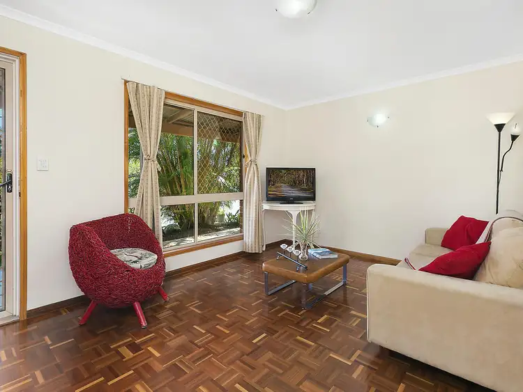 Fourth view of Homely house listing, 1 Columbia Drive, Sunrise Beach QLD 4567