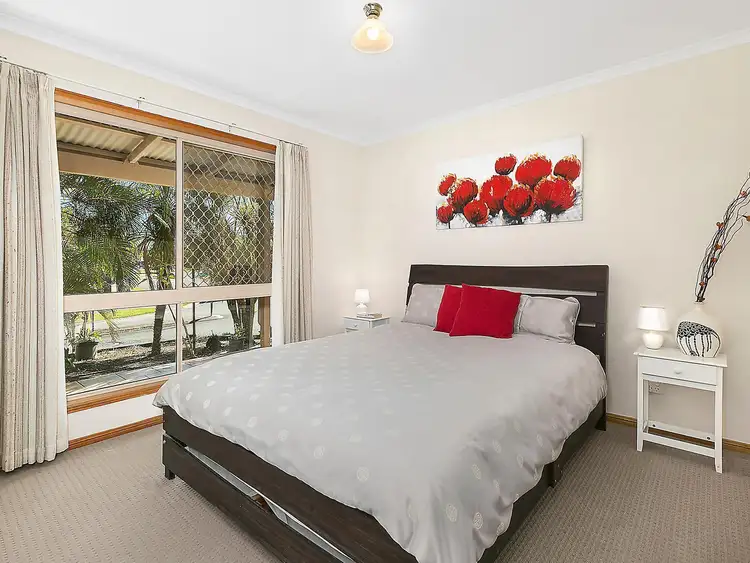 Fifth view of Homely house listing, 1 Columbia Drive, Sunrise Beach QLD 4567