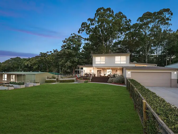 Main view of Homely house listing, 9 Fernhill Road, Port Macquarie NSW 2444