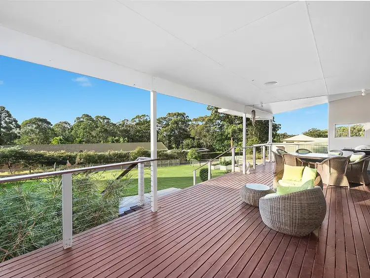 Second view of Homely house listing, 9 Fernhill Road, Port Macquarie NSW 2444