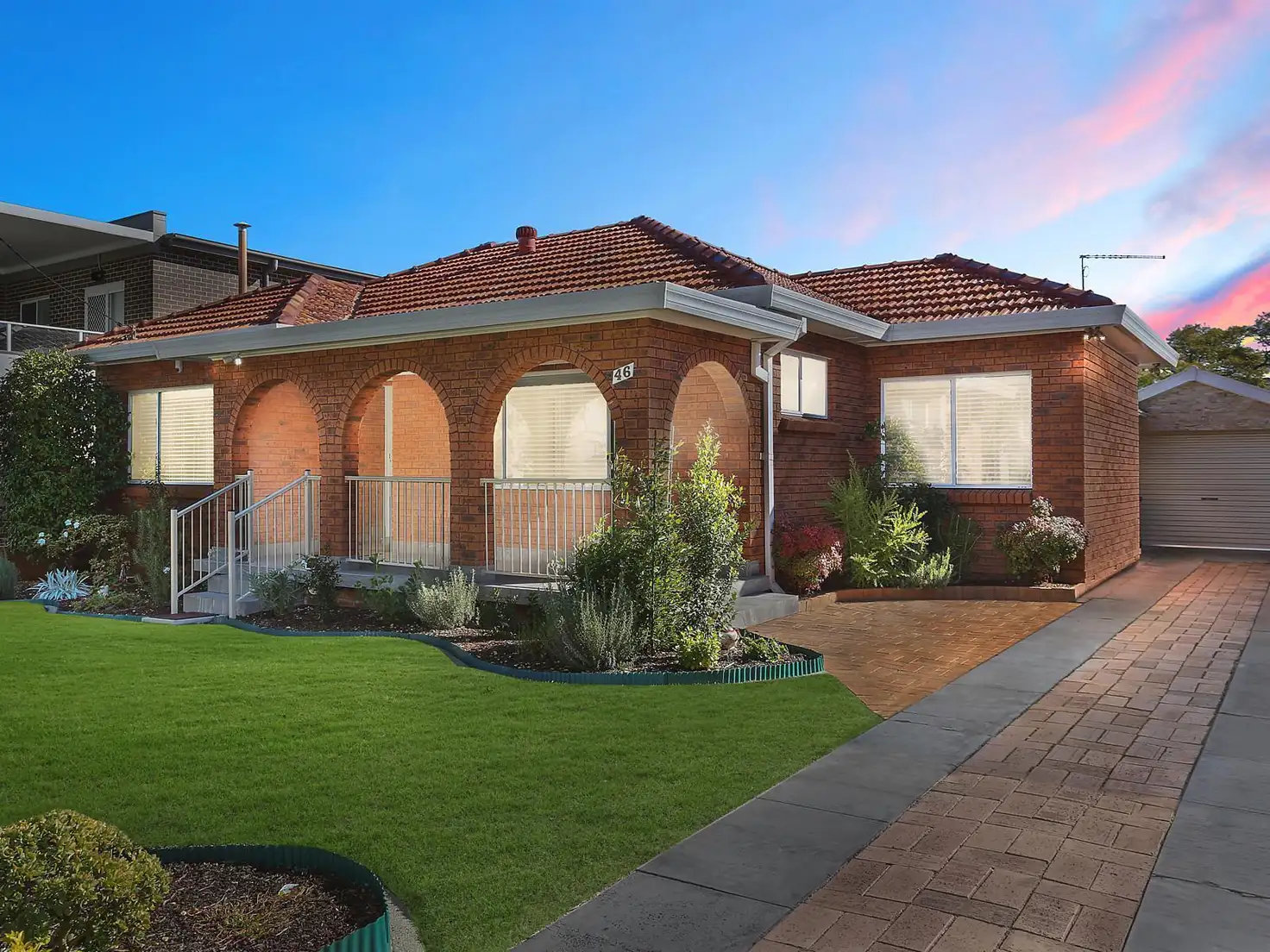 Main view of Homely house listing, 46 McGirr Street, Padstow NSW 2211