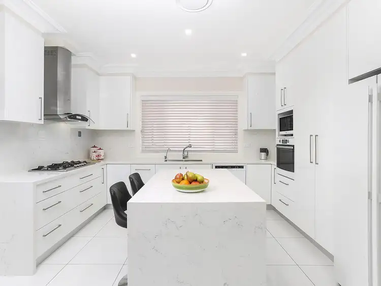 Third view of Homely house listing, 46 McGirr Street, Padstow NSW 2211