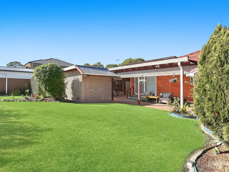 Fourth view of Homely house listing, 46 McGirr Street, Padstow NSW 2211