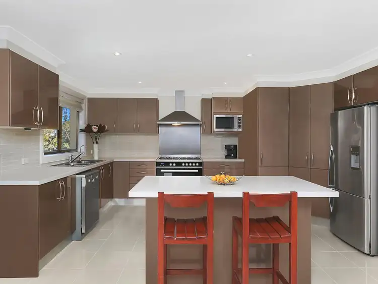 Second view of Homely house listing, 33 Boyce Street, Ryde NSW 2112