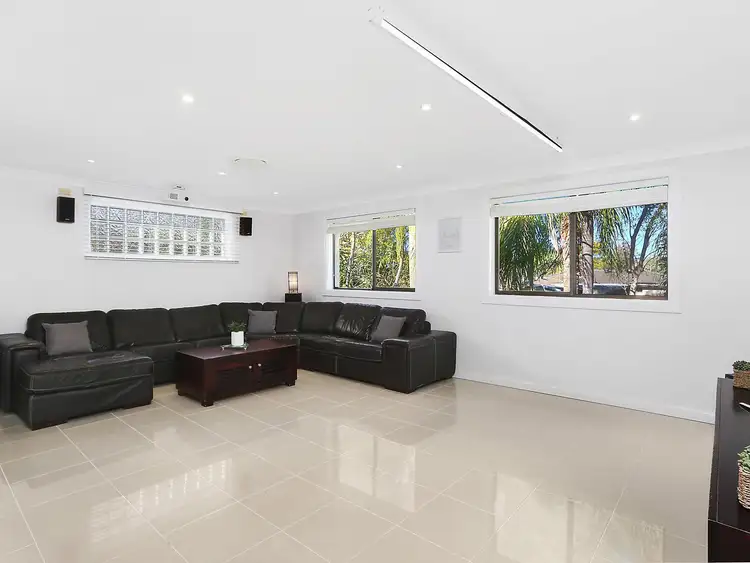 Third view of Homely house listing, 33 Boyce Street, Ryde NSW 2112