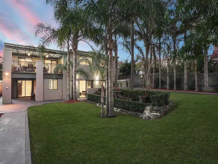 Fifth view of Homely house listing, 33 Boyce Street, Ryde NSW 2112