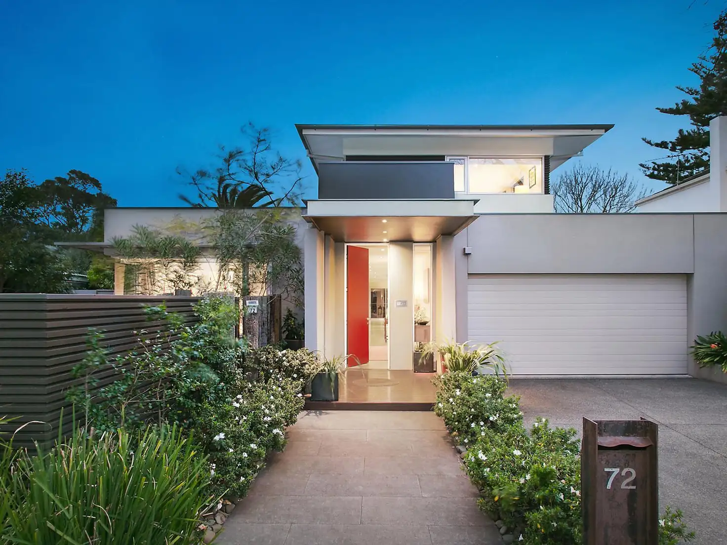 Main view of Homely house listing, 72 Dalgetty Road, Beaumaris VIC 3193